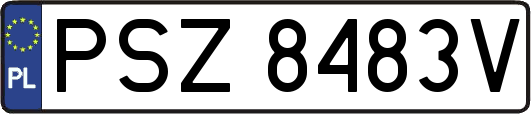PSZ8483V
