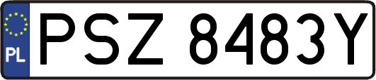 PSZ8483Y