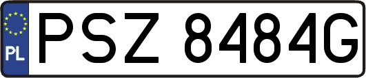 PSZ8484G