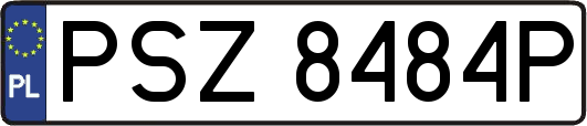 PSZ8484P