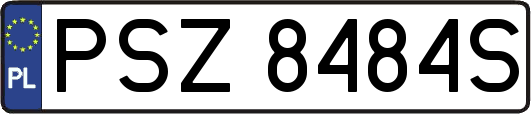PSZ8484S
