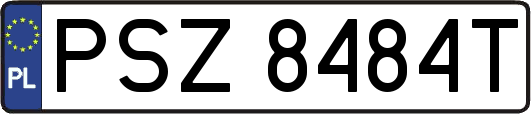 PSZ8484T