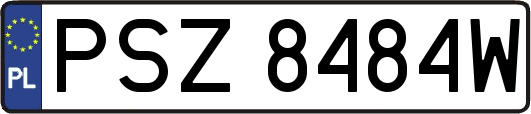 PSZ8484W