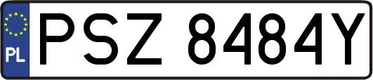 PSZ8484Y