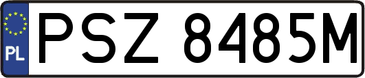 PSZ8485M