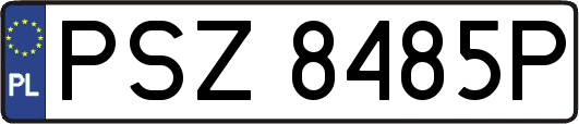 PSZ8485P