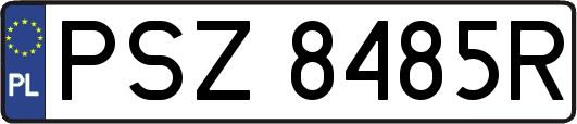 PSZ8485R