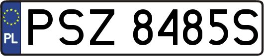 PSZ8485S