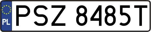 PSZ8485T