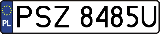 PSZ8485U