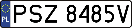 PSZ8485V