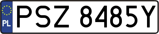 PSZ8485Y