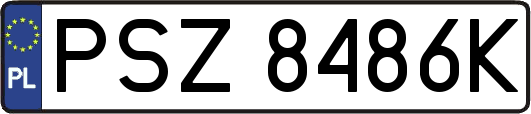 PSZ8486K