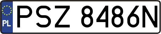 PSZ8486N