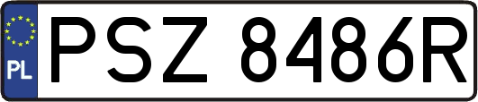 PSZ8486R