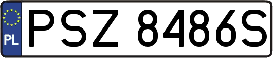 PSZ8486S