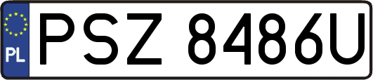 PSZ8486U
