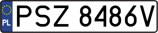 PSZ8486V