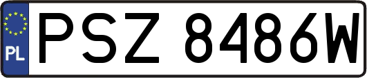 PSZ8486W