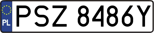 PSZ8486Y