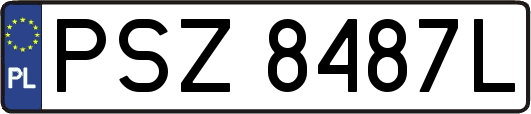 PSZ8487L