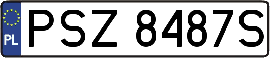PSZ8487S