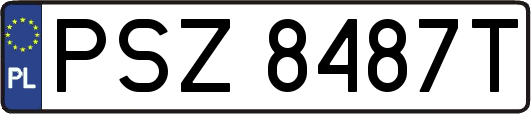PSZ8487T