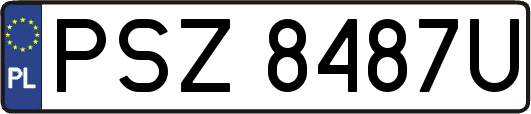 PSZ8487U