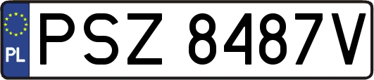 PSZ8487V