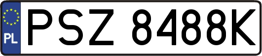 PSZ8488K