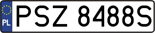 PSZ8488S