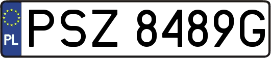 PSZ8489G