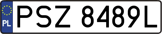 PSZ8489L