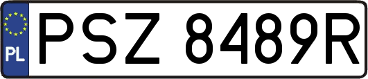PSZ8489R