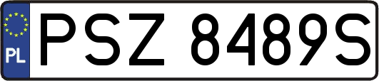 PSZ8489S