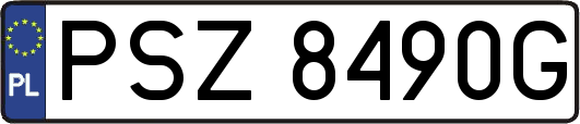 PSZ8490G