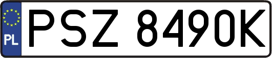 PSZ8490K