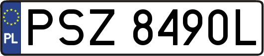 PSZ8490L