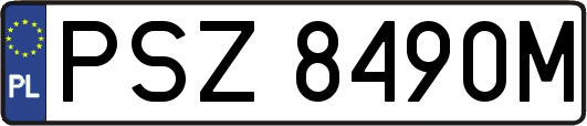 PSZ8490M