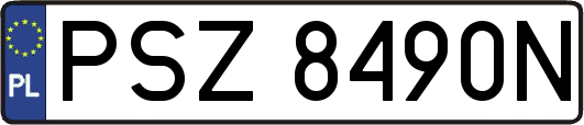 PSZ8490N