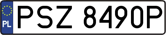 PSZ8490P