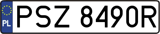 PSZ8490R