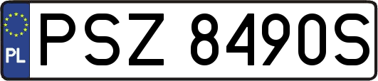 PSZ8490S
