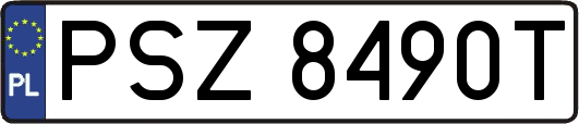 PSZ8490T
