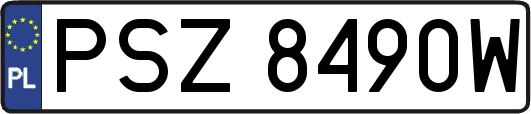 PSZ8490W