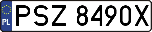 PSZ8490X
