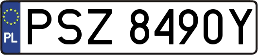 PSZ8490Y