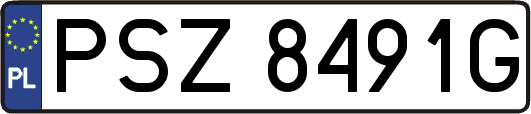 PSZ8491G