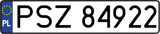 PSZ84922