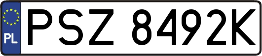 PSZ8492K